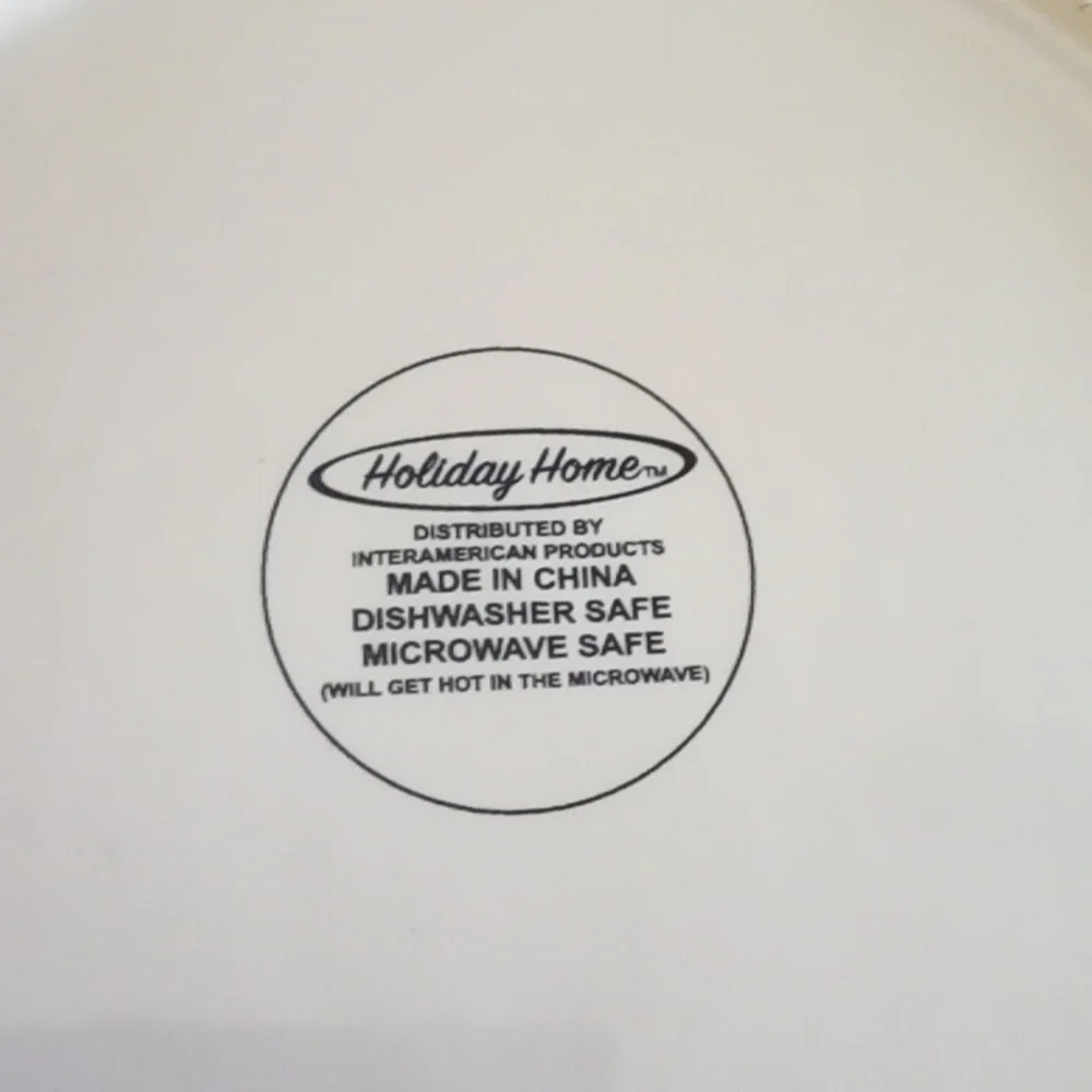Christmas bakeware